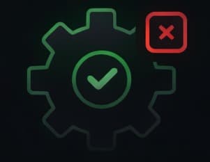 The feature you need is missing