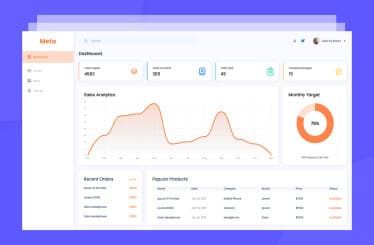 FinTech Workflow Automation
