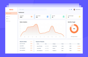 FinTech Workflow Automation