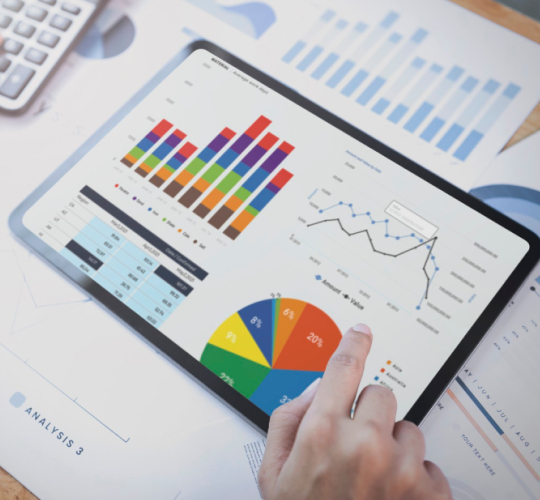 Marketing Automation Platform