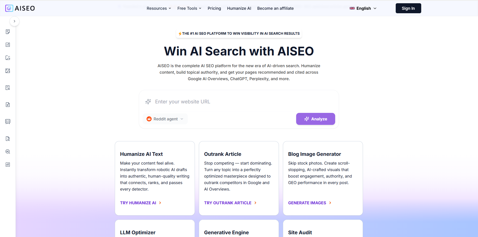 AiSEO